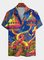 Vintage Shirts & Tops
