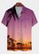 Square Neck Vintage Shirts & Tops