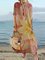 Holiday Geometric Shift Dresses