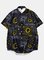 Abstract Shirts & Tops