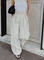 Casual Linen Pants