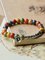 Fashion Flower Ceramic Bracelet