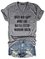 Sweet Old Lady Tee