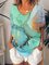 Shift Short Sleeve Casual Shirts & Tops