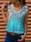 Floral Shirts & Tops