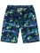 Printed Holiday Pants