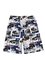 Printed Pants