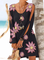 A-Line Bitterroot Vintage Dresses