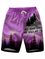 Abstract Pants