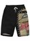 Abstract Pants