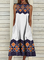 A-Line Casual Dresses