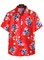 Leaves Holiday Shirts & Tops