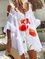 Short Sleeve Casual Dresses