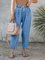 Denim Pants