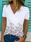 Shift Casual Short Sleeve Shirts & Tops