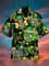 Printed Casual Shirts & Tops