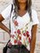 Short Sleeve Casual Shirts & Tops