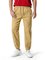 Plain Drawstring Pants