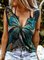 Vintage Sleeveless Tanks & Camis