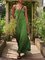 Vintage Sleeveless Crew Neck Dresses