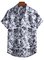 Cotton Printed Shirts & Tops