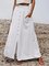 New Fashion Beach Casual Plain Skirts