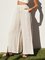 Beach Plain Loose Pants