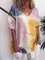 Crew Neck Vintage Short Sleeve Shirts & Tops