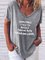 Sometimes I Talk to Myself Tee