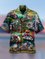 Vintage Abstract Shirts & Tops