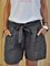 Cotton-Blend Pants