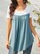 Short Sleeve Crew Neck Shirts & Tops