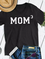 V Neck Letter Short Sleeve Shirts & Tops