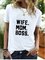 Shift Shirts & Tops