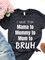 Short Sleeve Casual Tops