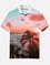 Cotton-Blend Shirts & Tops