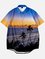 Square Neck Casual Shirts & Tops