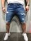 Vintage Denim Pants