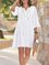 Holiday Casual Dress