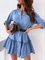 Casual A-Line Dress