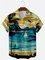 Square Neck Casual Shirts & Tops