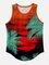 Coconut Tree Vintage Crew Neck Shirts & Tops