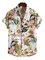 Leaves Casual Shirts & Tops