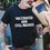 Vaccinated And Still Masked Men's T-shirt