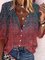 Half Sleeve Tribal Casual Shirts