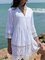 Half Sleeve Holiday Cutout Dresses