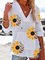 Floral Casual Shirts & Tops