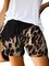 Leopard Casual Pants