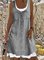 Plus Size Cotton Dresses