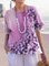 Casual Short Sleeve Shirts & Tops